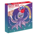 Diamond Dotz - Ψηφιδωτό, Magical Octopus DBX.063 Diamond Dotz - Ψηφιδωτό, Magical Octopus DBX.063