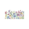 Diamond Dotz - Ψηφιδωτό, Field Flowers DBX4.002