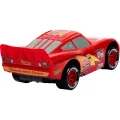 Mattel Cars - Disney And Pixar, Cars Moving Moments Lightning Mcqueen HPH64 (HRH72)