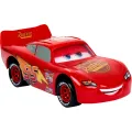 Mattel Cars - Disney And Pixar, Cars Moving Moments Lightning Mcqueen HPH64 (HRH72)