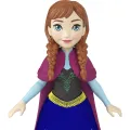 Mattel Disney Frozen - Mini Dolls, Anna HPD46 (HLW97)