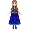 Mattel Disney Frozen - Mini Dolls, Anna HPD46 (HLW97)