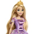 Mattel Barbie - Princess Συλλεκτική Ραπουνζέλ Γενέθλια HYC38