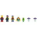 Lego Dreamzzz - Stable Of Dream Creatures 71459