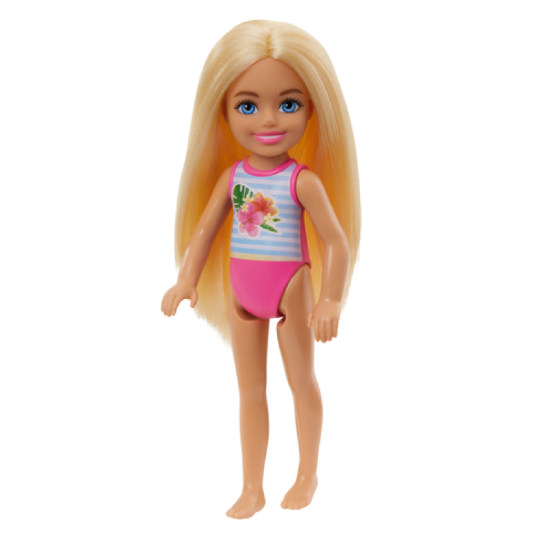 Mattel Barbie - Chelsea Beach HTK25 (GLN73)