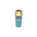 Fisher Price - Εκπαιδευτικό Τηλεχειριστήριο HXB85