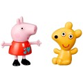 Hasbro - Peppa Pig, Adventures Fun Friends, Peppa Pig F8116 (F2179)