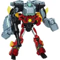 Hasbro Transformers Earthspark Cyber-Combiner 1 F8438