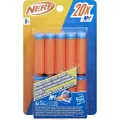 Hasbro Nerf - N Series N1-Darts 20X F8640