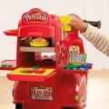 Hasbro Play Doh - Pizza Delivery Scooter Playset F8803