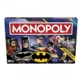  Hasbro - Επιτραπέζιο, Monopoly Batman F9930