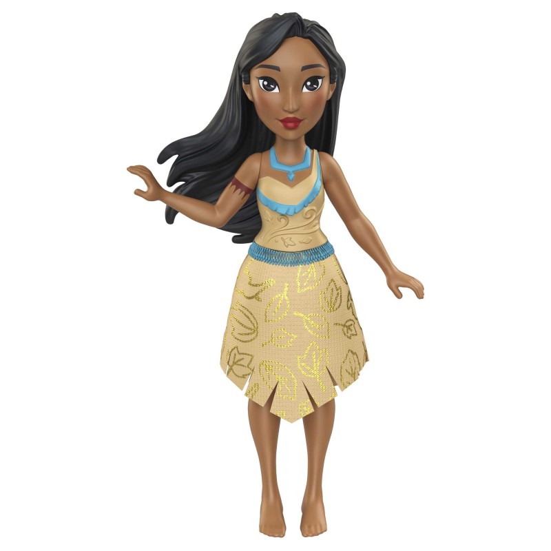 Mattel Disney Princess - Pocahontas HLW74 (HLW69)