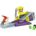 Fisher Price - Batwheels Legion Of Zoom Launching HQ HNP07