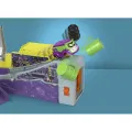 Παιχνιδολαμπάδα Fisher Price - Batwheels Legion Of Zoom Launching HQ HNP07