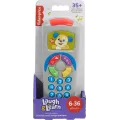 Fisher Price - Εκπαιδευτικό Τηλεχειριστήριο HXB85