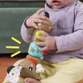 Fisher Price - Σκυλάκι Δραστηριοτήτων Εκπαιδευτικό Παιχνίδι HTW91