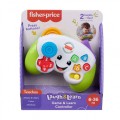 Fisher Price - Εκπαιδευτικό Χειριστήριο HXB65