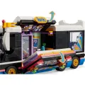 Lego Friends - Pop Star Music Tour Bus 42619