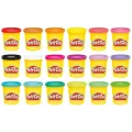 Hasbro Play-Doh - Imagine Anything 18 Pack G0522