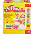 Hasbro Play-Doh - Imagine Anything 18 Pack G0522