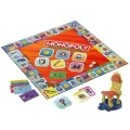 Hasbro - Επιτραπέζιο, Monopoly App Banking G1424