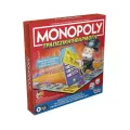 Hasbro - Επιτραπέζιο, Monopoly App Banking G1424