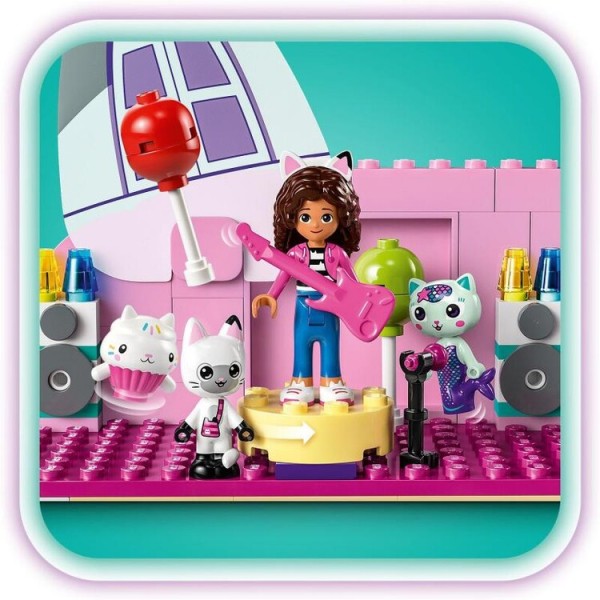 Lego Gabby΄s Dollhouse