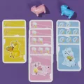 Hasbro - Gaming Piggy Card Game Family F8819