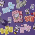 Hasbro - Gaming Piggy Card Game Family F8819