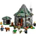 Lego Harry Potter - Hagrid's Hut: An Unexpected Visit 76428