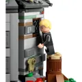 Lego Harry Potter - Hagrid's Hut: An Unexpected Visit 76428