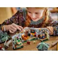 Lego Harry Potter - Hagrid's Hut: An Unexpected Visit 76428