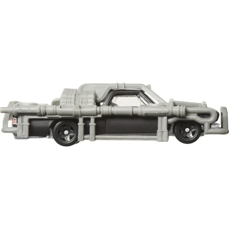 Mattel Hot Wheels - Fast And Furious, Decades of Fast, 67 El Camino 1/5 HRW41 (HNR88)