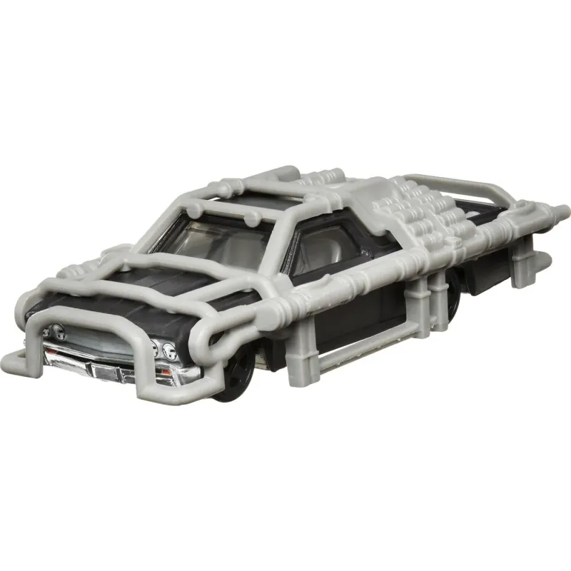 Mattel Hot Wheels - Fast And Furious, Decades of Fast, 67 El Camino 1/5 HRW41 (HNR88)