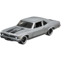 Mattel Hot Wheels - Fast And Furious, Decades of Fast, 0 Chevrolet Nova SS 2/5 HRW42 (HNR88)