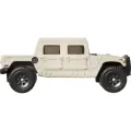 Mattel Hot Wheels - Fast And Furious, Decades of Fast, Hummer H1 5/5 HRW45 (HNR88)