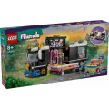 Lego Friends - Pop Star Music Tour Bus 42619