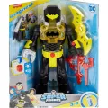 Fisher Price - Imaginext, Dc Friends Batman Insider Με Φώτα Και Ήχους HYG31 Fisher Price - Imaginext, Dc Friends Batman Insider Με Φώτα Και Ήχους HYG31