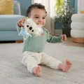 Fisher Price - Γυμναστήριο Οι Πρώτες Του Αισθήσεις HRB15