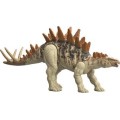 Mattel Jurassic World - Epic Evolution , Strike Attack Tuojiangosaurus HTK62 (HLN63)