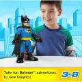 Fisher Price - Imaginext,  DC Super Friends Batman HXH33 (GPT41)