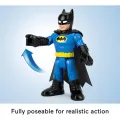 Fisher Price - Imaginext,  DC Super Friends Batman HXH33 (GPT41)