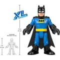 Fisher Price - Imaginext,  DC Super Friends Batman HXH33 (GPT41)