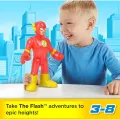 Fisher Price - Imaginext, DC Super Friends The Flash XL HXH34 (GPT41)