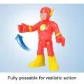 Fisher Price - Imaginext, DC Super Friends The Flash XL HXH34 (GPT41)