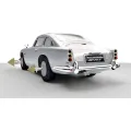 Playmobil James Bond Aston Min Db5 - Goldfinger Edition, For James Bond Fans 70578