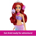 Mattel Disney Princess - Vanity Pop Mermaid Ariel JBF86