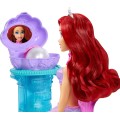 Mattel Disney Princess - Vanity Pop Mermaid Ariel JBF86