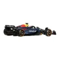 Mattel Hot Wheels - Premium Formula 1 2024, Oracle Red Bull Racing - RB20 (#11) JBM19 (HRV11)