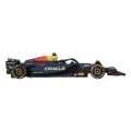 Mattel Hot Wheels - Premium Formula 1 2024, Oracle Red Bull Racing - RB20 (#11) JBM19 (HRV11)
